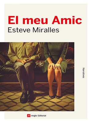 cover image of El meu Amic